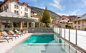 Le Saint Gervais Hotel & Spa Handwritten Collection